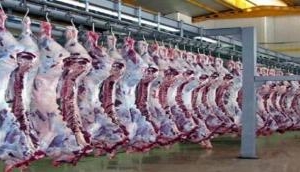 UP: Meat processing plant at Kairana sealed
