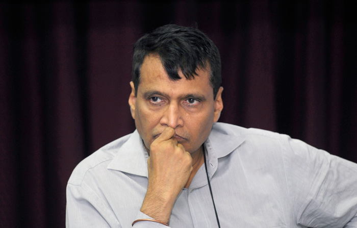 Government of India forms high-level panel to look into global trade challenges