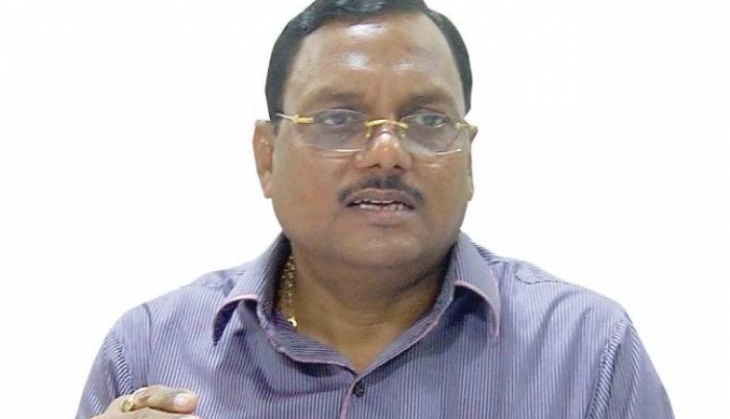 yadav singh