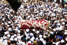 Here's what the 'terrorist mourners' of Yakub really think 