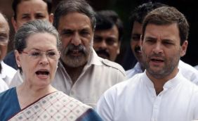 National Herald case: Sonia and Rahul Gandhi to appear before Court on 19 Dec, Cong sees political vendetta 