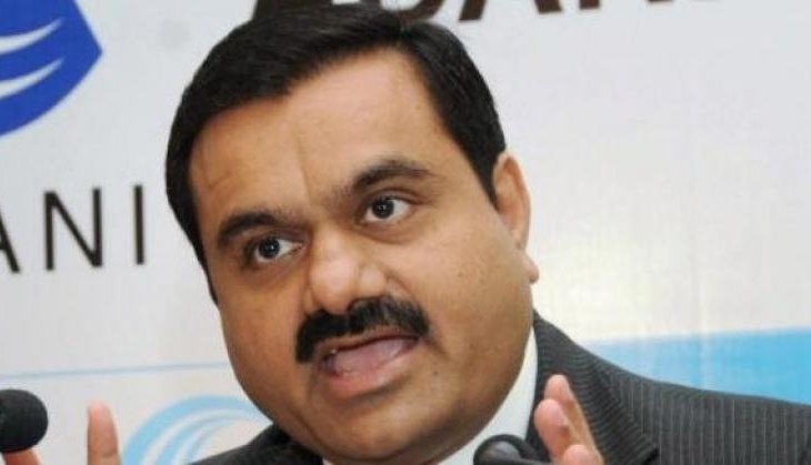 Adani