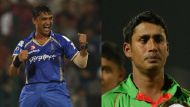 Pravin Tambe in trouble for playing alongside tainted Mohammad Ashraful 