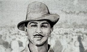 On Bhagat Singh's 85th death anniversary, read his letter on atheism 