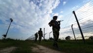 Pakistani violates ceasefire in Sundervani sector