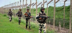 3 army jawans, 1 militant killed in Kupwara district of J&K 