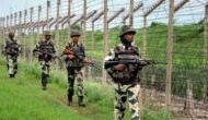 FIR against BSF by Meghalaya villagers for 'fake encounter'