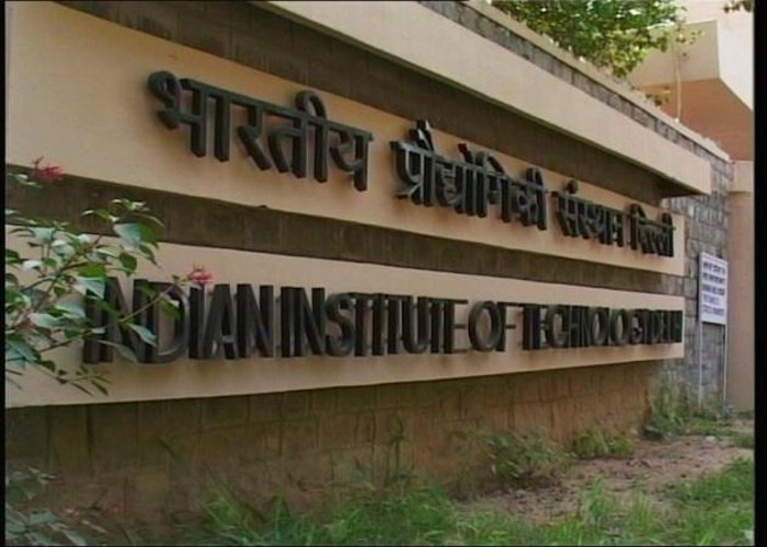 Amid coronavirus outbreak IIT Delhi suspends academic, curricular activities 