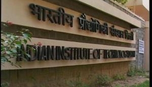 Amid coronavirus outbreak IIT Delhi suspends academic, curricular activities 