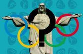One year to go: Rio Olympics on the brink of embarrassment 