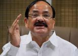 Parliament winter Session could be advanced to pass GST Bill: Naidu 