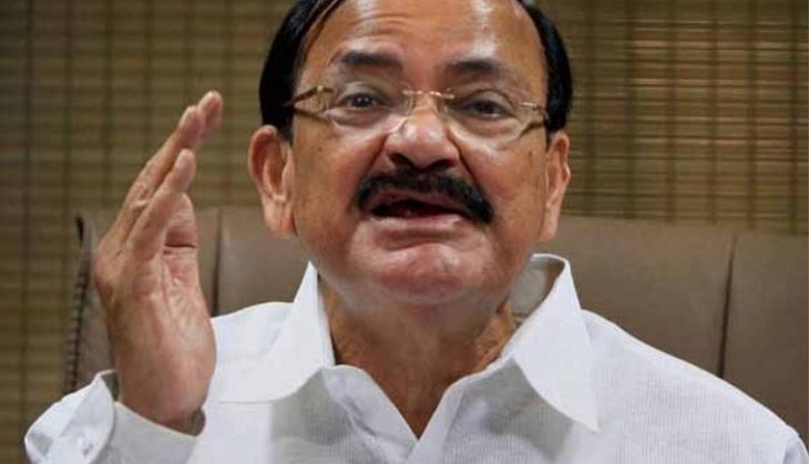 Venkaiah naidu