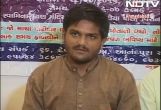 Hardik Patel announces fresh agitation from tomorrow, claims support of other groups 