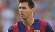 Lionel Messi Wins Fifth European Golden Shoe after ending La Liga season with 34 goals