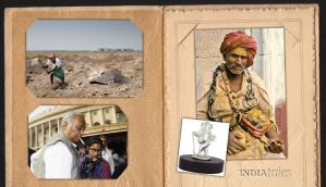 India Tales: Chhattisgarh wastes away its wealth, a morbid trade thrives in Jaipur  