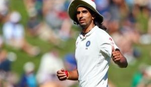 Biggest opportunity for us, but not taking Australia lightly: Ishant Sharma
