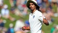 Ind vs Aus: Ishant Sharma working closely with Mhambrey at NCA to get fit for Tests