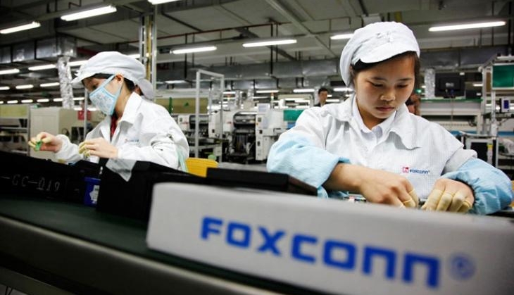 Foxconn