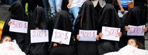 ISIS executes 19 women in Mosul for refusing sex with its fighters 