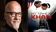 Paulo Coelho calls SRK's My Name Is Khan the best film he has seen this year 