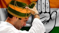 Matter of time: why Rahul Gandhi won't lead the Congress anytime soon 