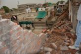 Haryana: 11 dead, 12 injured in a wall collapse at a construction site 