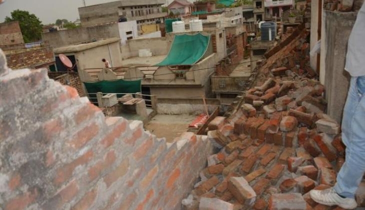 Wall