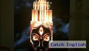 Goddess Kaali makes an appearance on Empire State Building. But do you know why? 