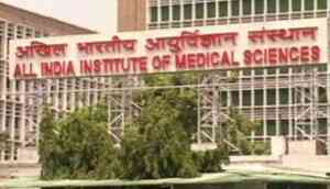 With Northern states failing to improve tertiary healthcare, PGIMER & AIIMS feel the pressure