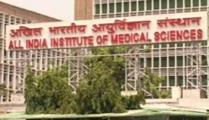 Central govt approves establishment of new AIIMS in Haryana's Manethi