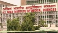 AIIMS Delhi to find out cause of Encephalitis listed in 'unknown category'