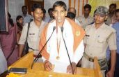 Murder convict imprisoned in Varanasi jail becomes IGNOU topper 