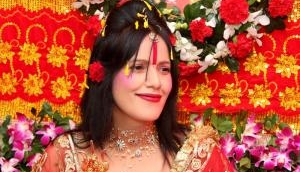  Police directed to record statement against Radhe Maa