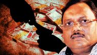 Yadav Singh: why is UP govt shielding a babu with 100 crore in diamonds?  