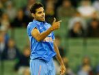 Indian seamer Bhuvneshwar Kumar receives life threats in Meerut 