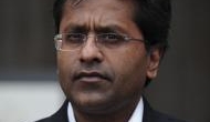 Lalit Modi resigns from RCA, says 'goodbye to cricket admin'