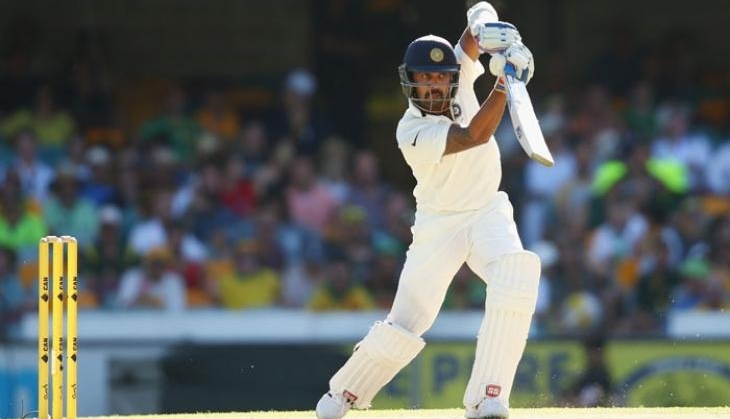 Murali Vijay