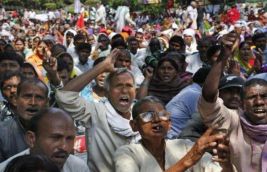 25,000 farmers write letter to Prez, seek permission to commit suicide on 15 August 