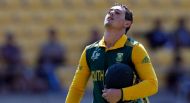 South African cricketers hospitalised due to food poisoning in Chennai 