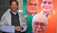 CM Raghubar Das: 'Mahagathbandhan' seeks Modi's ouster for his stand