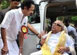 If DMK voted to power, Prohibition on liquor will be the first task: M K Stalin 