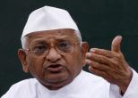 Threat letter to Anna Hazare, warns him to dissociate himself from CM Arvind Kejriwal 