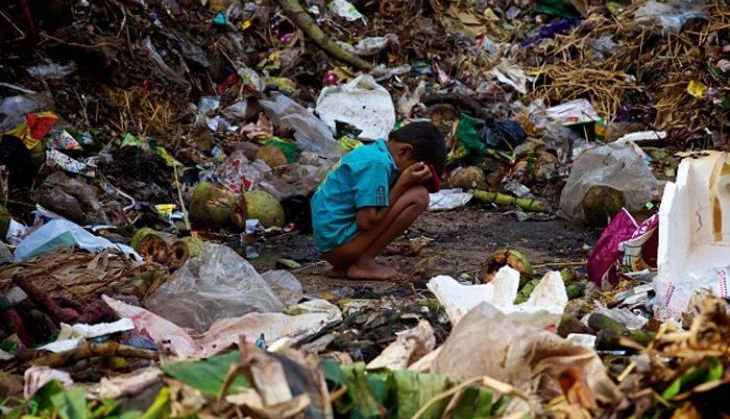 garbage