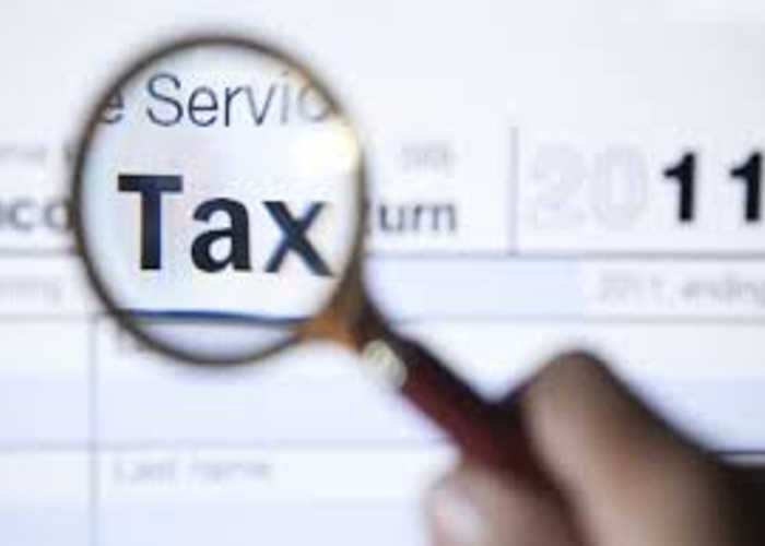 Govt exceeds FY17 tax collection target at Rs 17.10 lakh crore