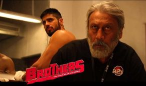 Interview: Brothers is the most emotional film of my career, says Jackie Shroff 