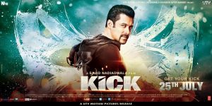 Kick 2: Salman Khan plays both hero and villain in the film 