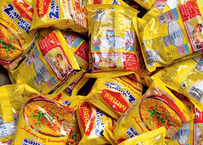 SC issues notice to center over fresh testing of Maggi samples 
