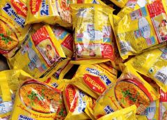 After lab clearances, Nestle India re-starts production of Maggi at three plants 