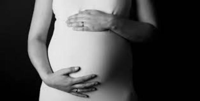 Shocking! 8-month pregnant woman shot in face by 4-year-old son in US; here's what happened next