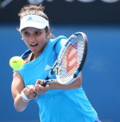 Sania Mirza to be conferred with Rajiv Gandhi Khel Ratna award 